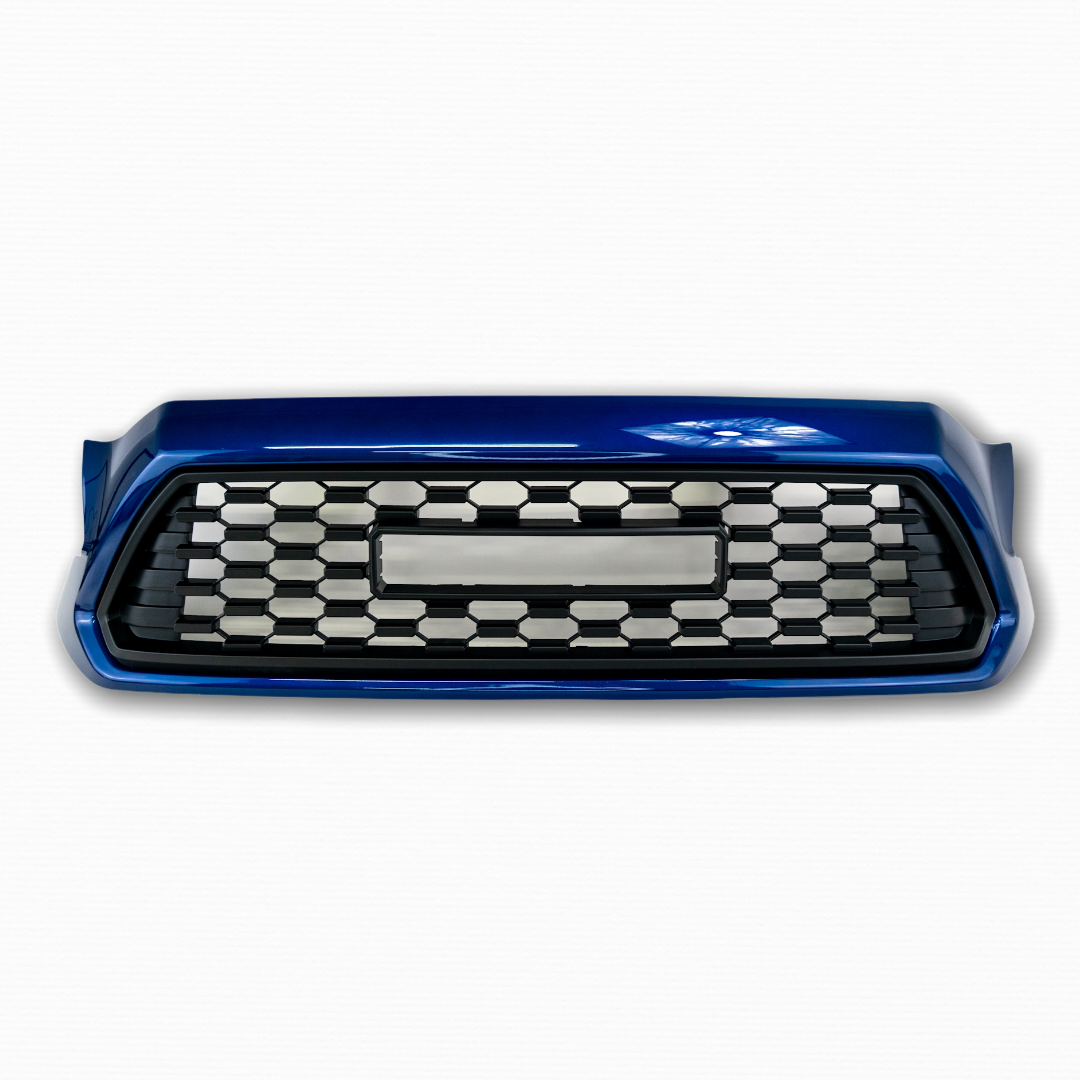 2012-15  Pro Grille 2.0 For Tacoma