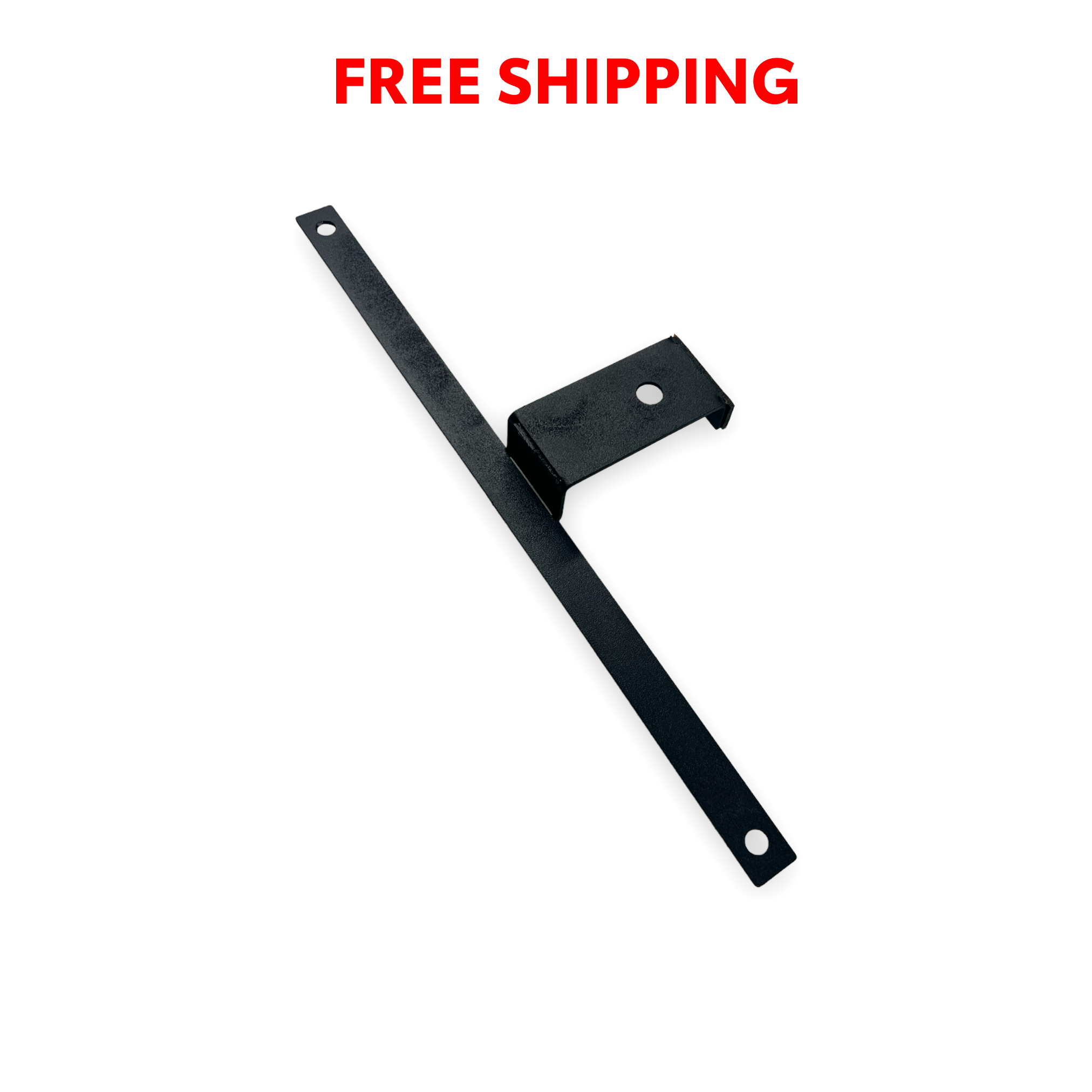 Pro Grille Anytime Camera Bracket For Tacoma