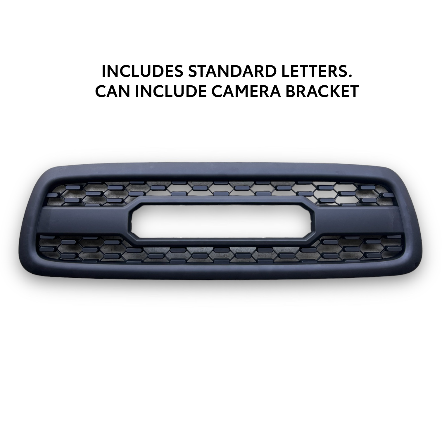 2001-04  Pro Grille For Sequoia