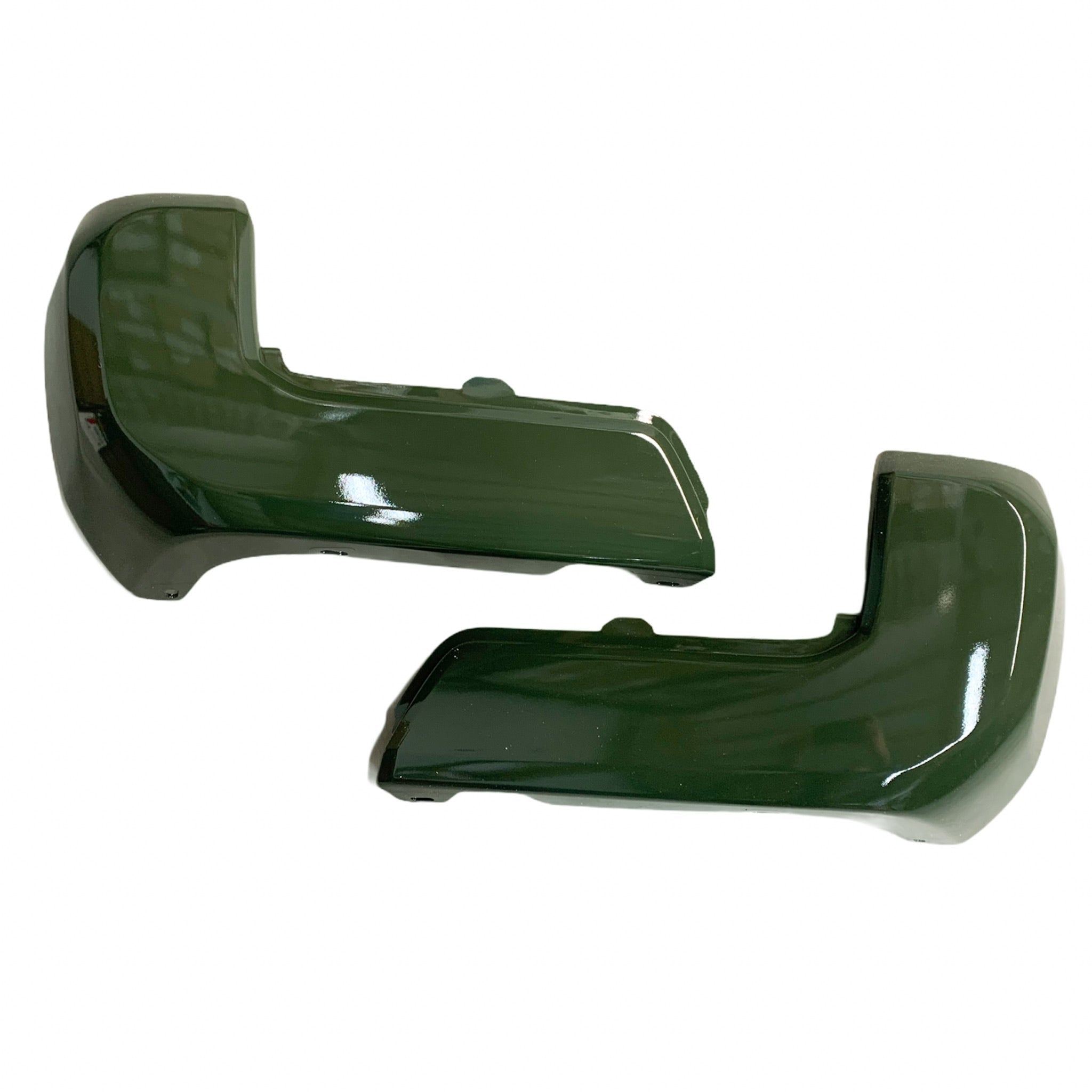 Standard  Bumper Caps For Tacoma
