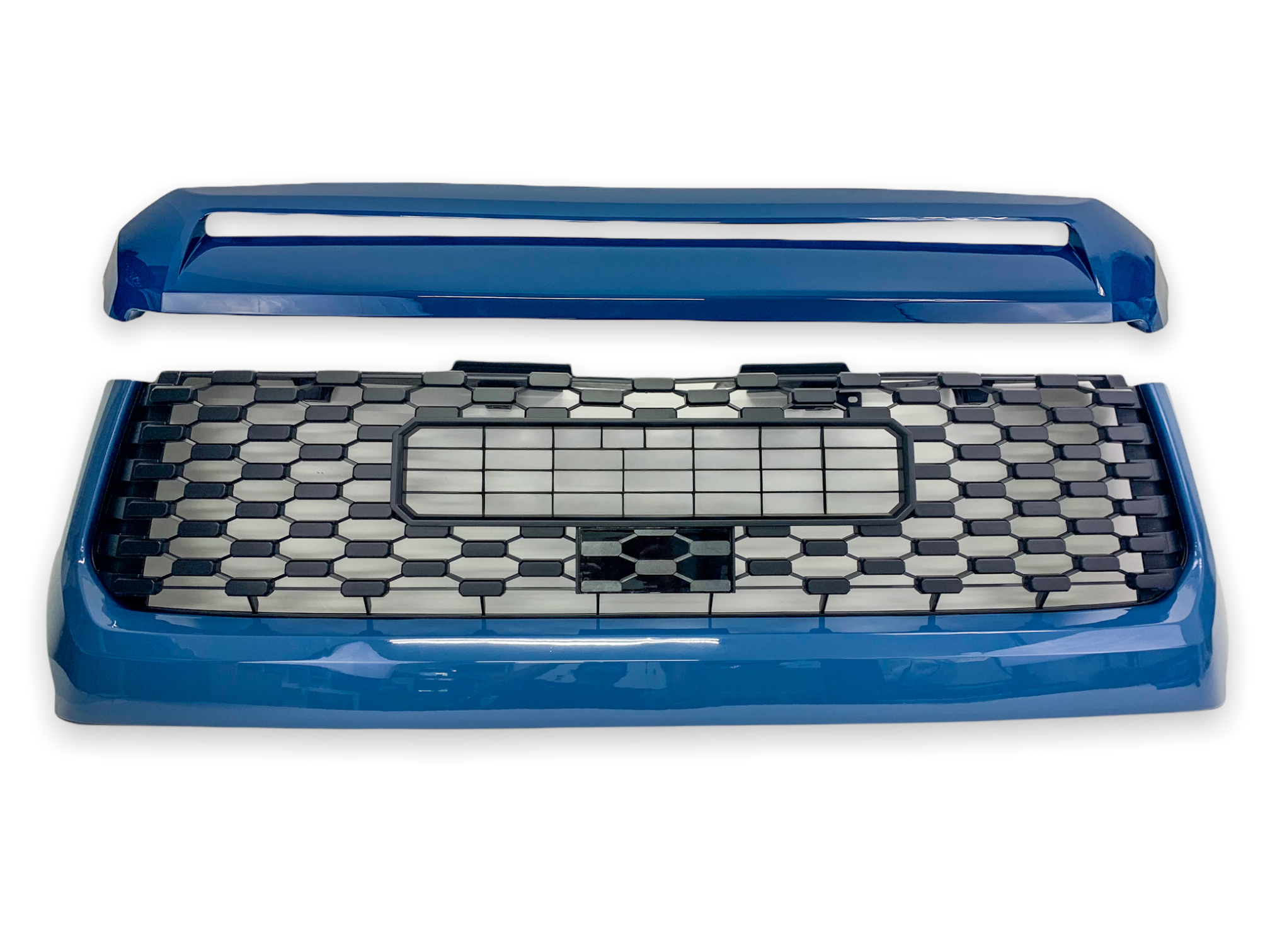2014-21  Pro Grille For Tundra