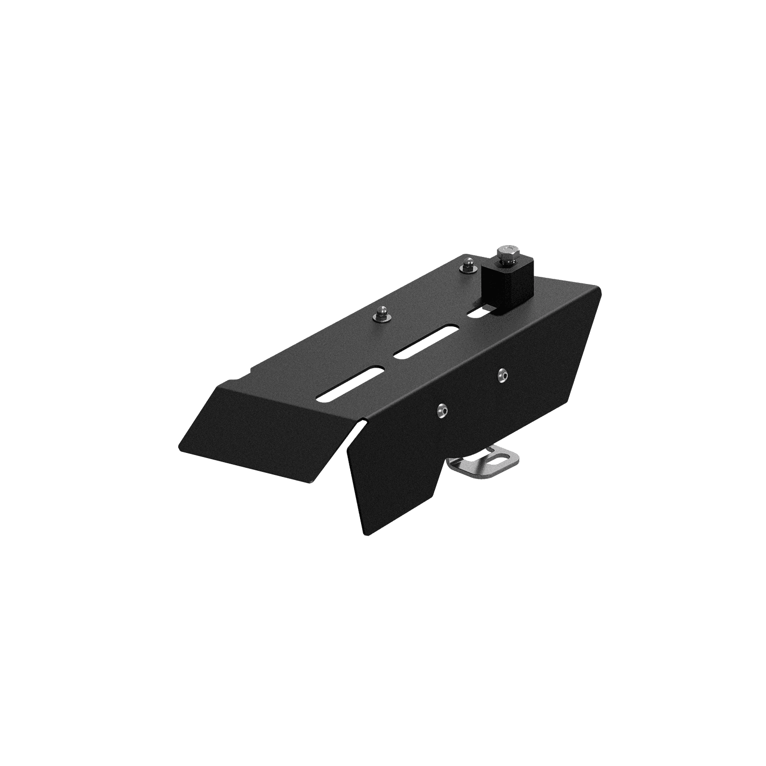 NYTOP Ditch Light Mount For 2024-Current Lexus GX550