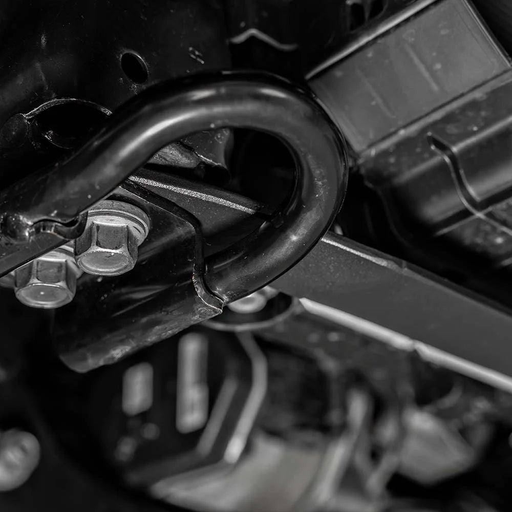 NYTOP Front Frame Cross Member For 2024-Current Toyota Tacoma