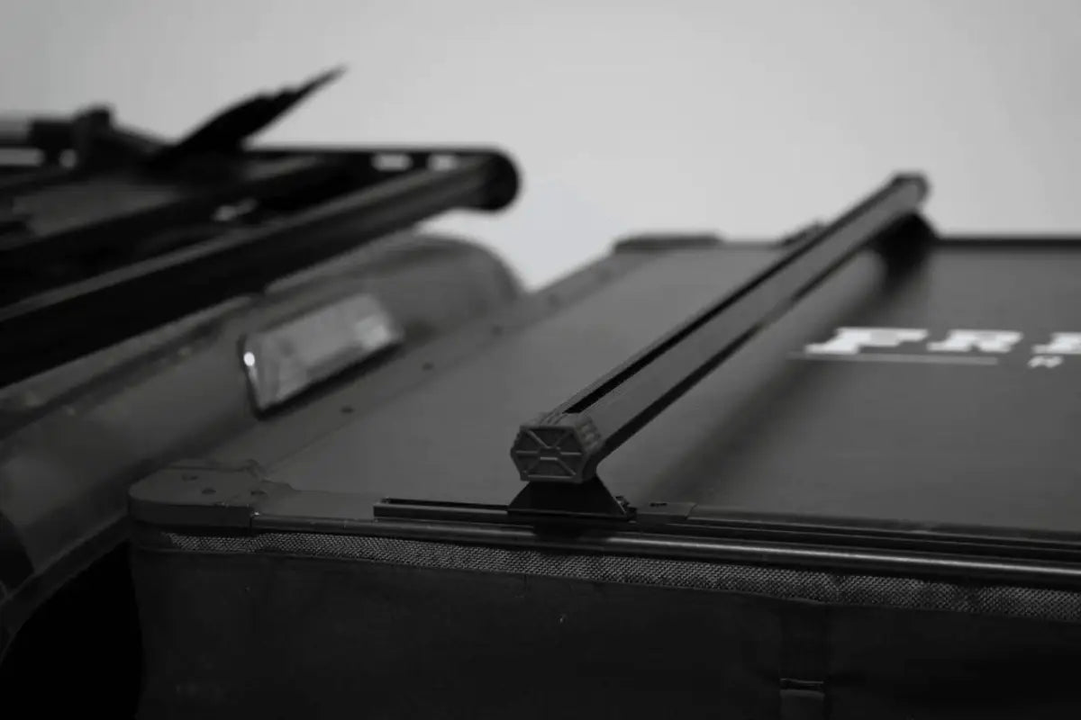 Lightweight Hard Shell - Crossbar Kits - High Country V2 (Mini & King) - Rack