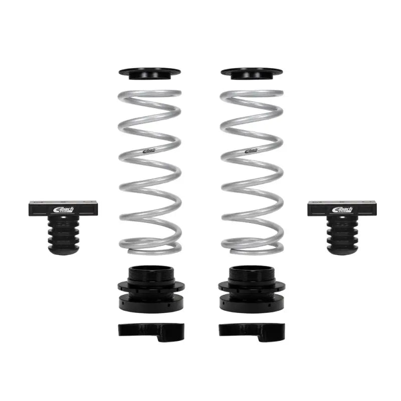 Load-Leveling System For 2010-2024 Toyota 4Runner