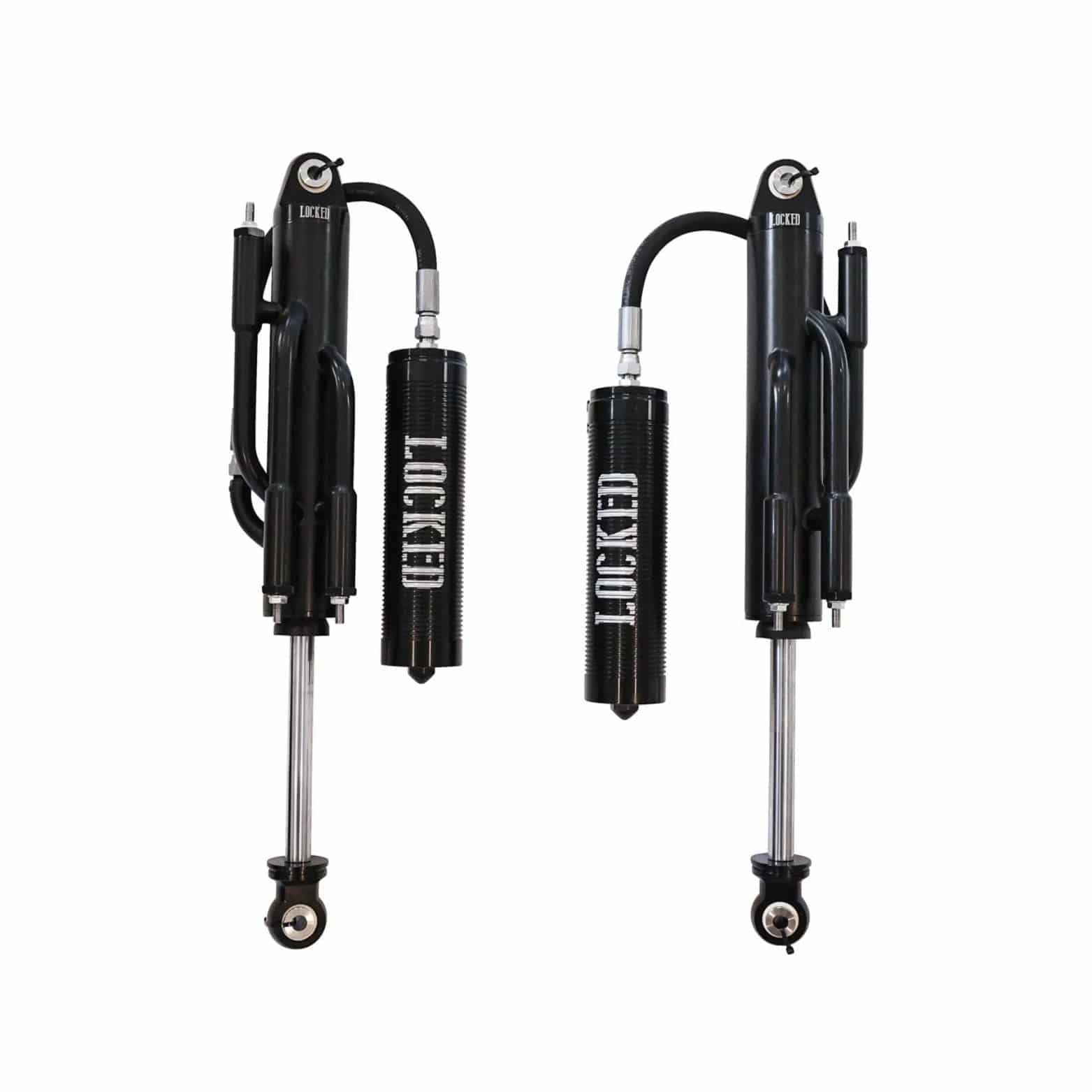 Kit Specific 2.5" Bypass