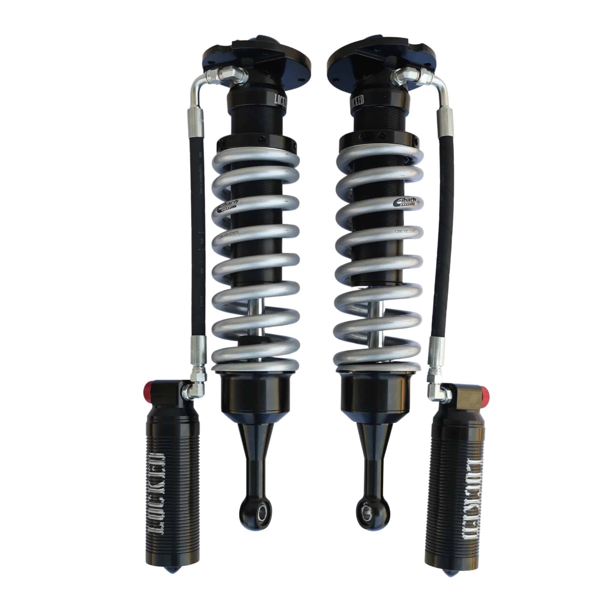 Coilover Lift Kit For 22+ Tundra/Sequoia