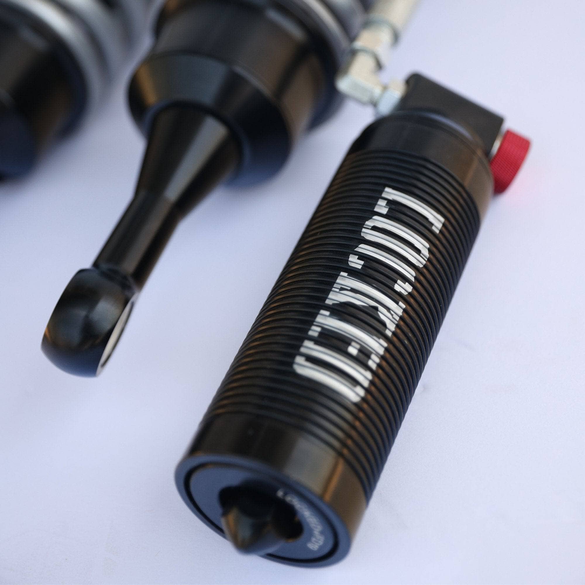 Coilover Lift Kit For 22+ Tundra/Sequoia