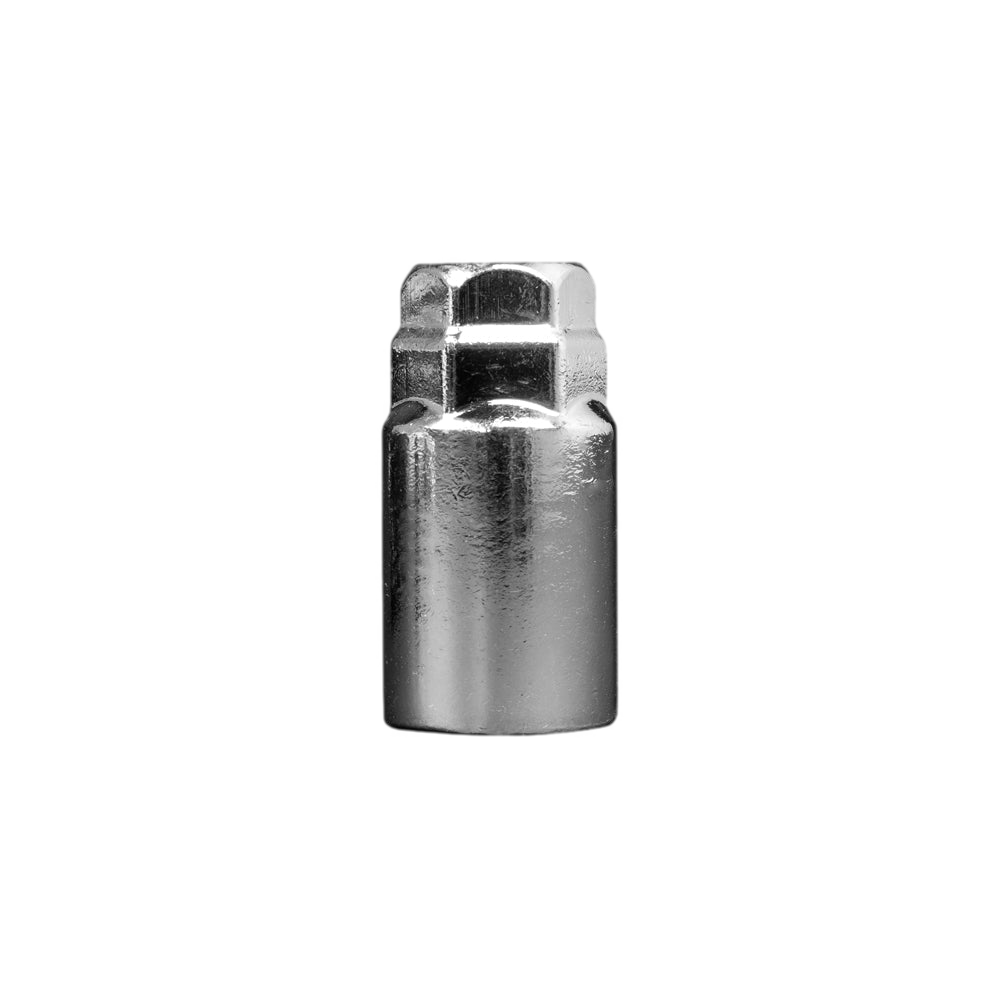 Steel Locking Lug Nuts