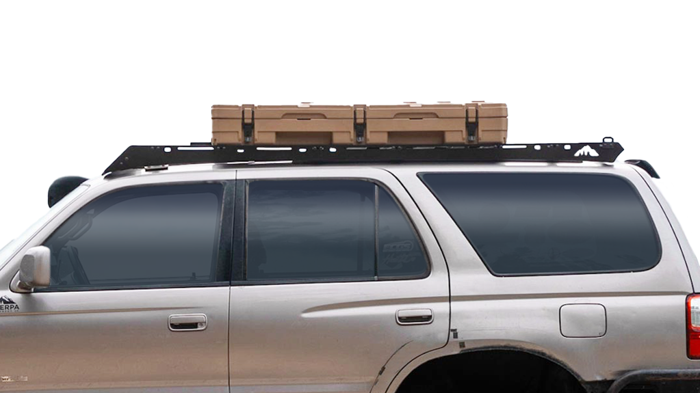 Matterhorn Sport (1996-2002 4Runner Roof Rack)