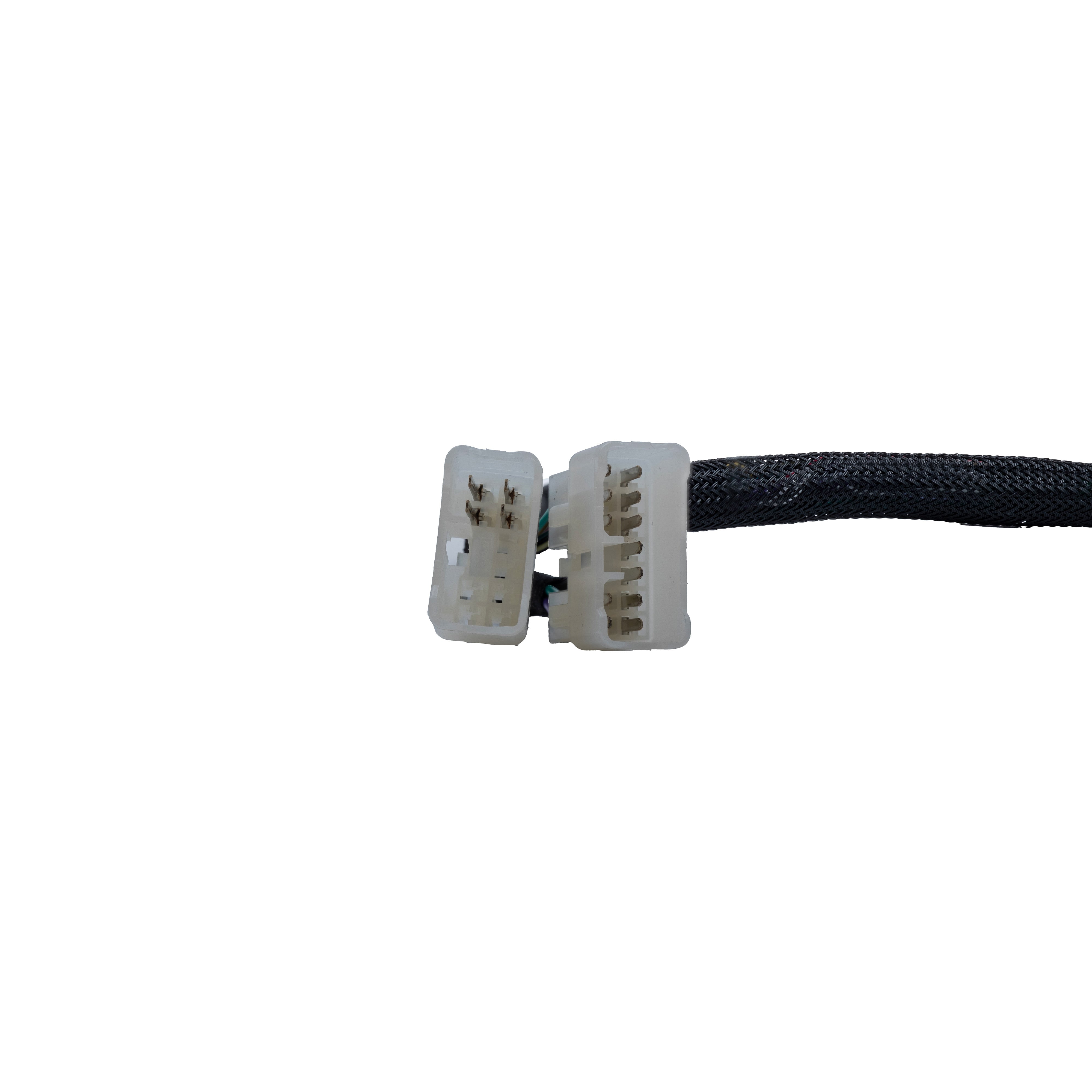 Tundra Amplified Non-JBL Bypass Harness For 2014 - 2021 Tundra