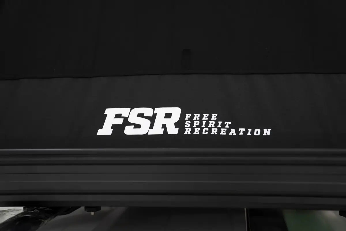 Nova - Hybrid Foldout Rooftop Tent - Rooftop Tent