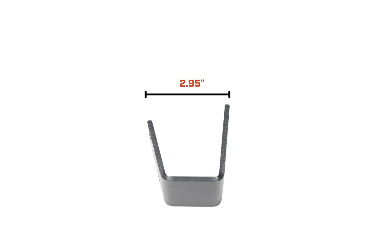 Odyssey/Evolution/Aspen V2 Awning Bracket (Qty. 1) - Awning Accessories