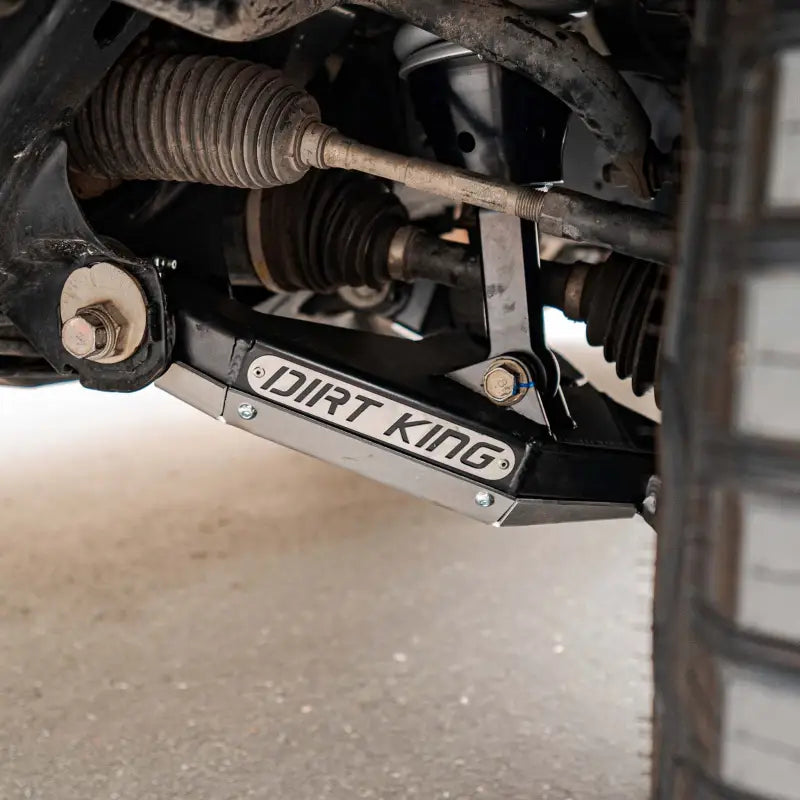 Performance Lower Control Arms For Toyota
