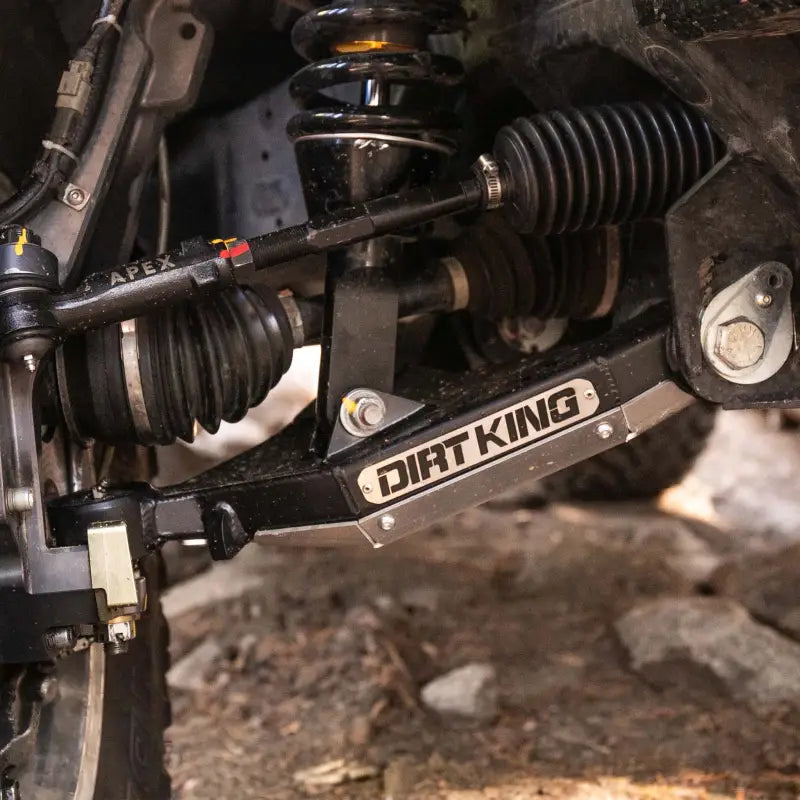 Performance Lower Control Arms For Toyota