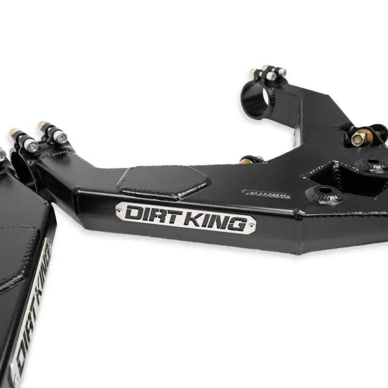Performance Lower Control Arms For 19-26 Silverado / Sierra 1500