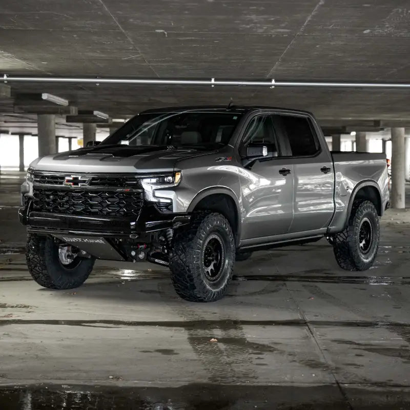 Performance Lower Control Arms For 19-26 Silverado / Sierra 1500