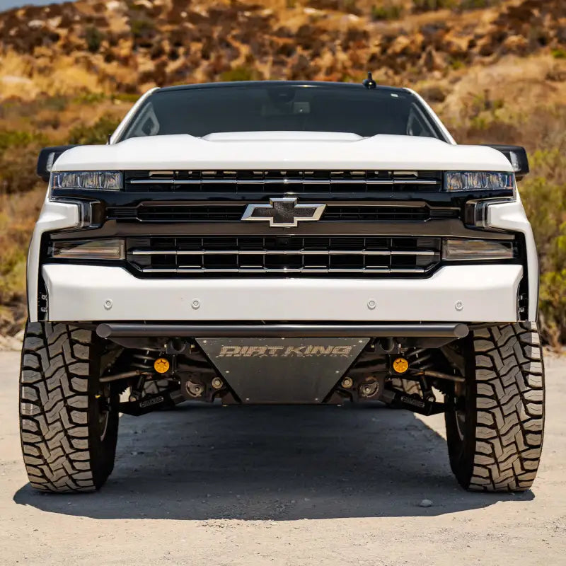 Performance Lower Control Arms For 19-26 Silverado / Sierra 1500