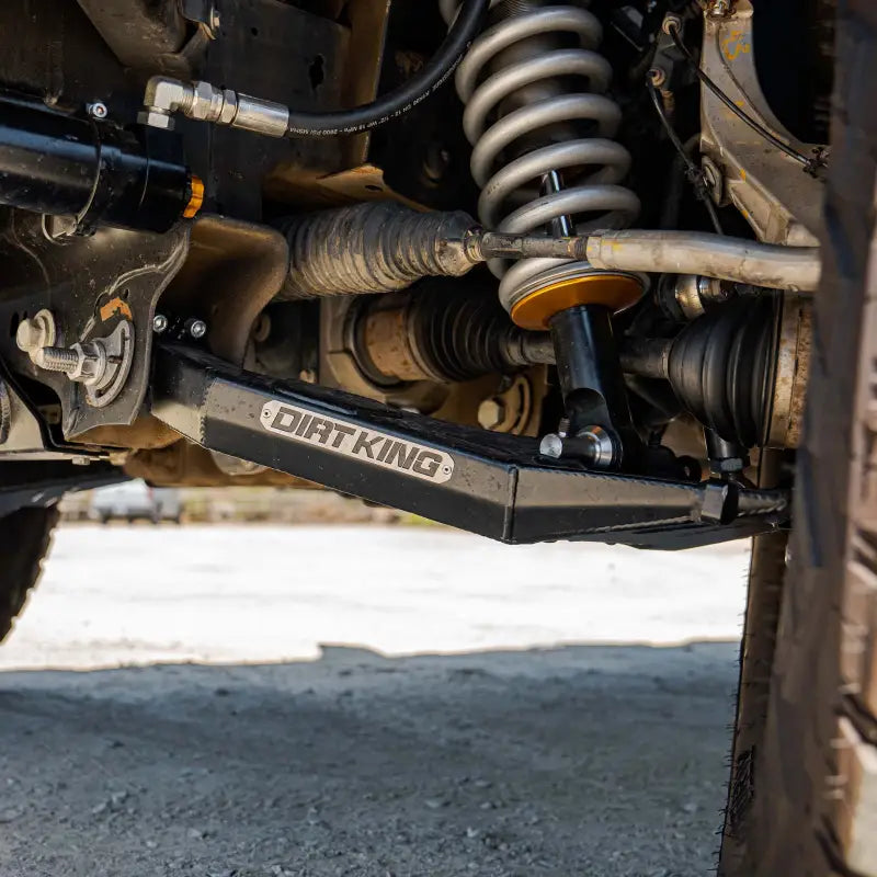 Performance Lower Control Arms For 19-26 Silverado / Sierra 1500