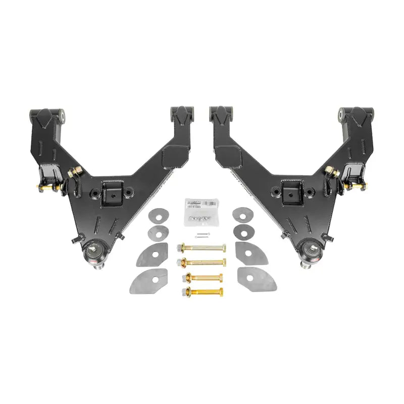 Performance Lower Control Arms For 07-18 Silverado / Sierra 1500