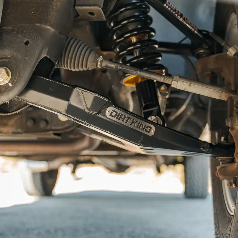 Performance Lower Control Arms For 07-18 Silverado / Sierra 1500