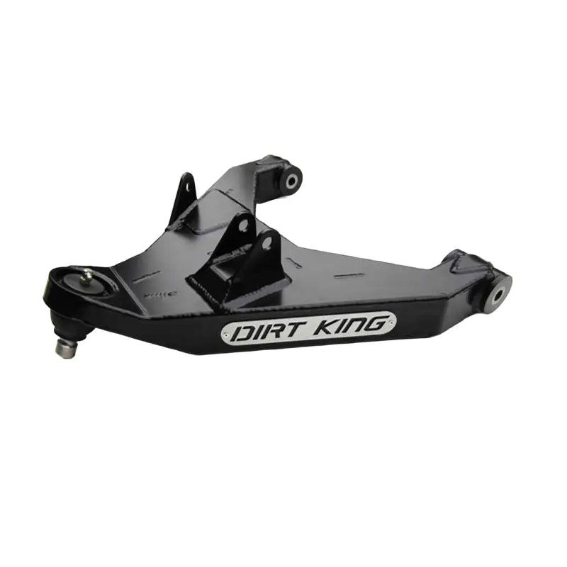 Performance Lower Control Arms For 04-23 Nissan Titan