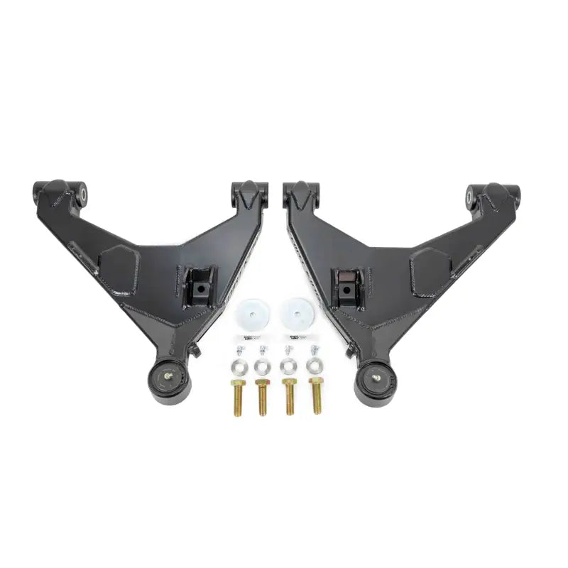 Performance Lower Control Arms For 03-09 4Runner / 07-09 FJ Cruiser