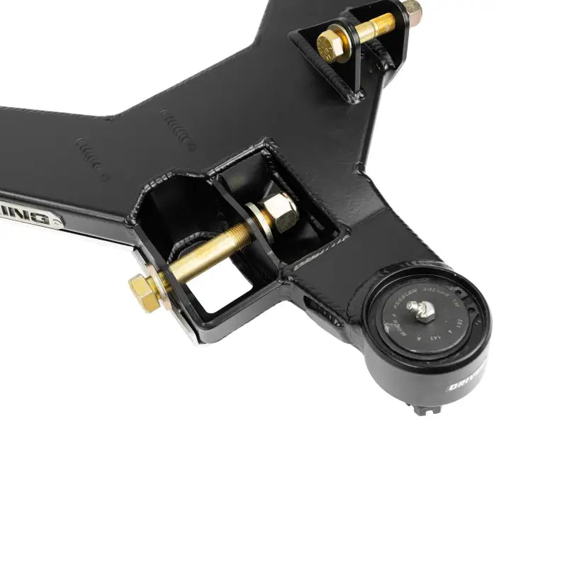 Performance Lower Control Arms For 24-26 Toyota Tacoma