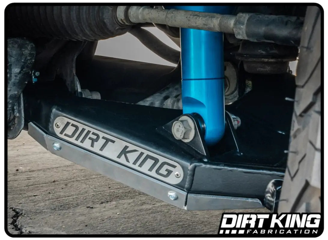 Performance Lower Control Arms For 10-24 4Runner / 10-14 FJ Cruiser