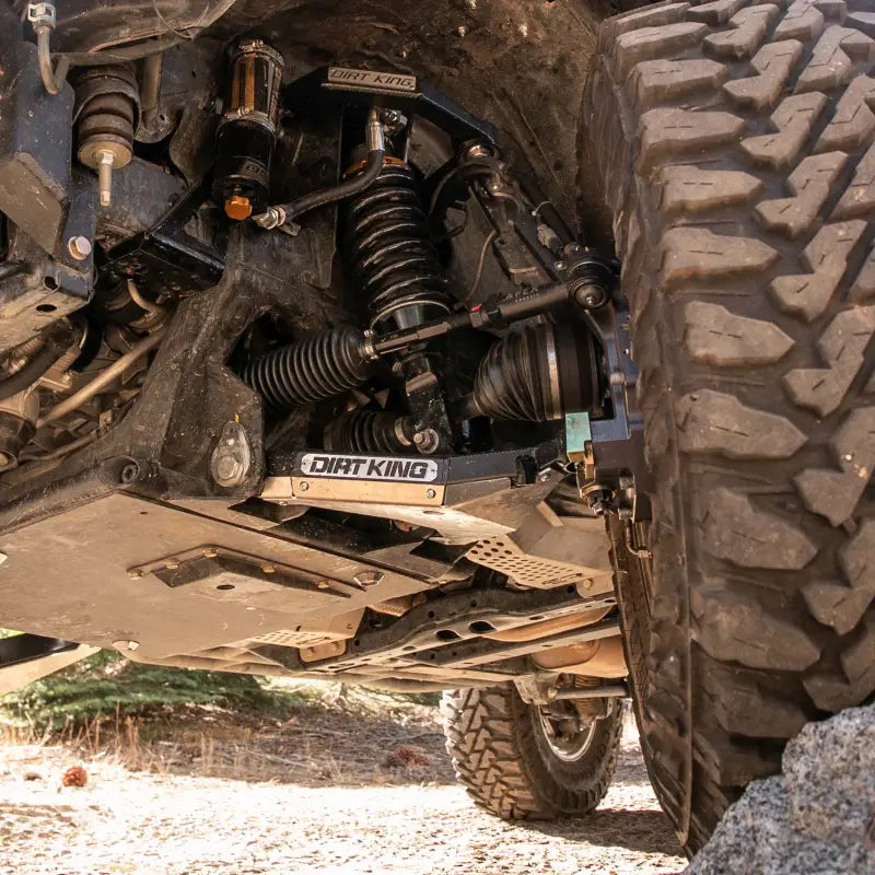 Performance Lower Control Arms For Toyota