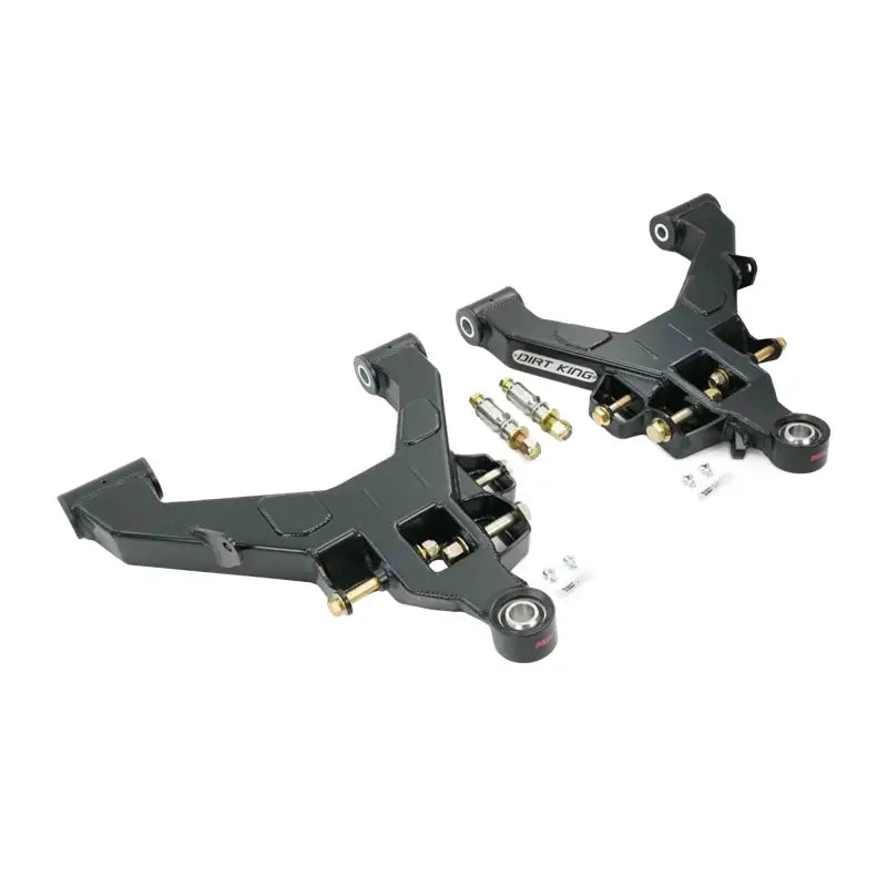 Performance Lower Control Arms For 07-21 Toyota Tundra