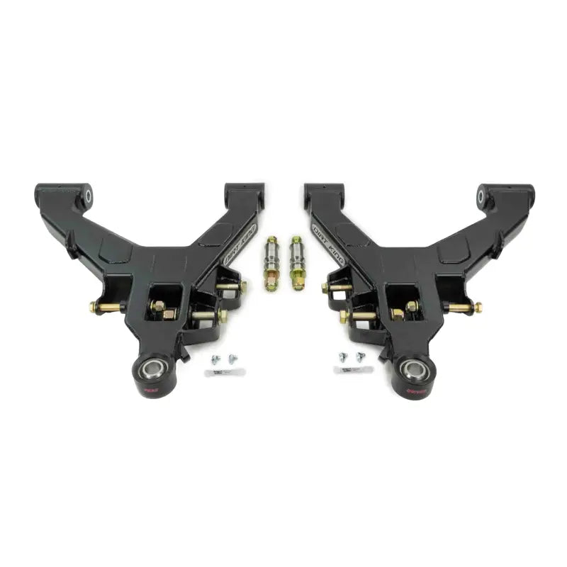 Performance Lower Control Arms For 07-21 Toyota Tundra