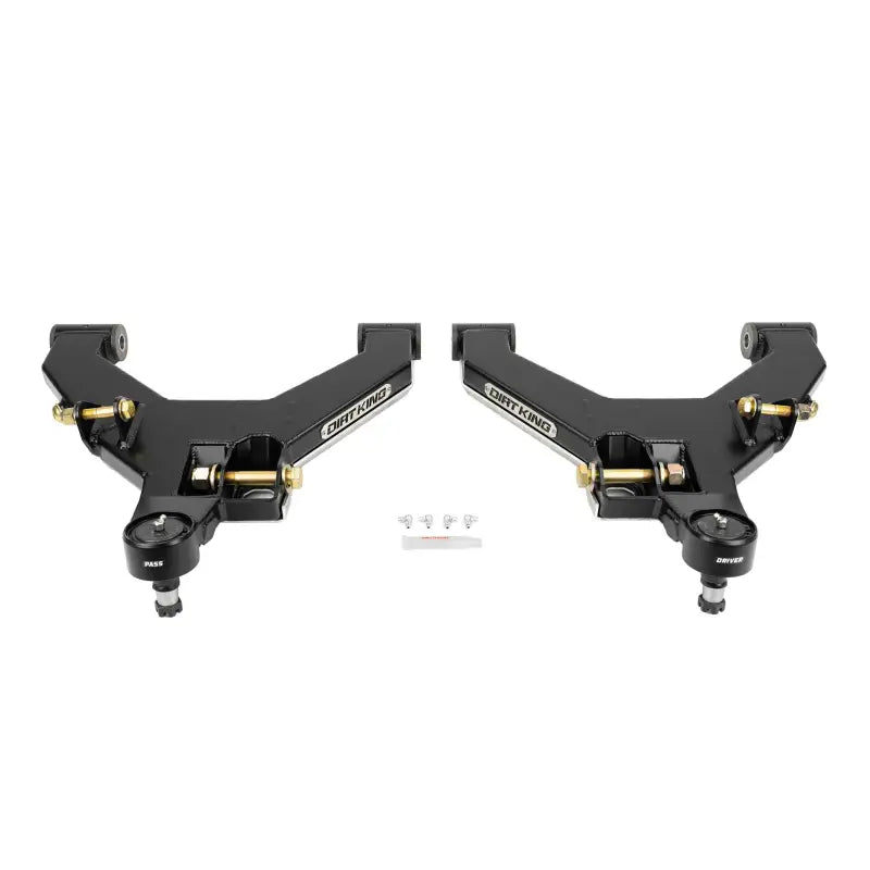 Performance Lower Control Arms For 24-26 Toyota Tacoma
