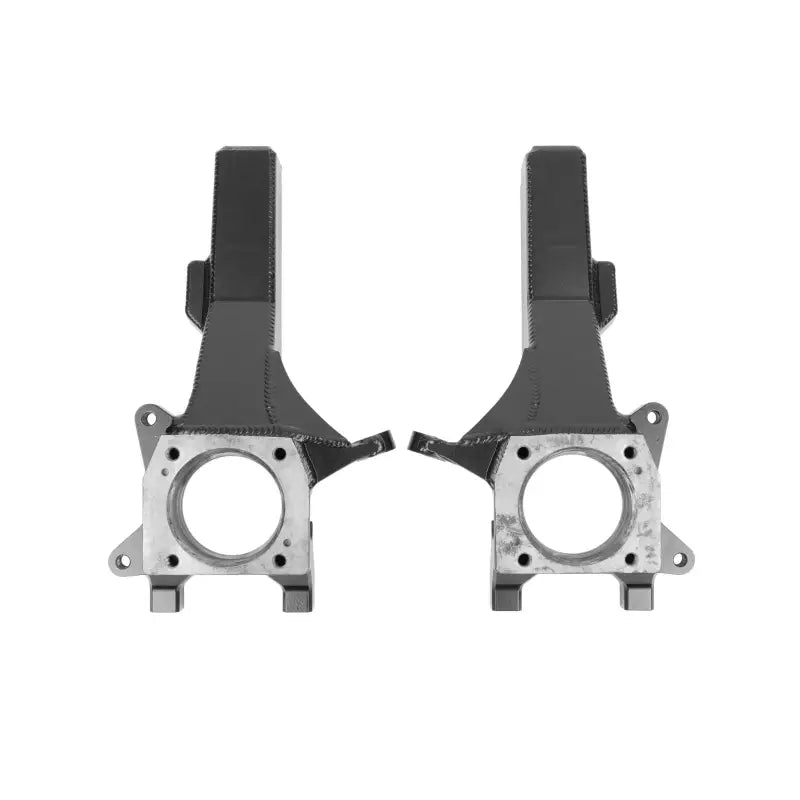 Performance Spindles For 05-23 Toyota Tacoma