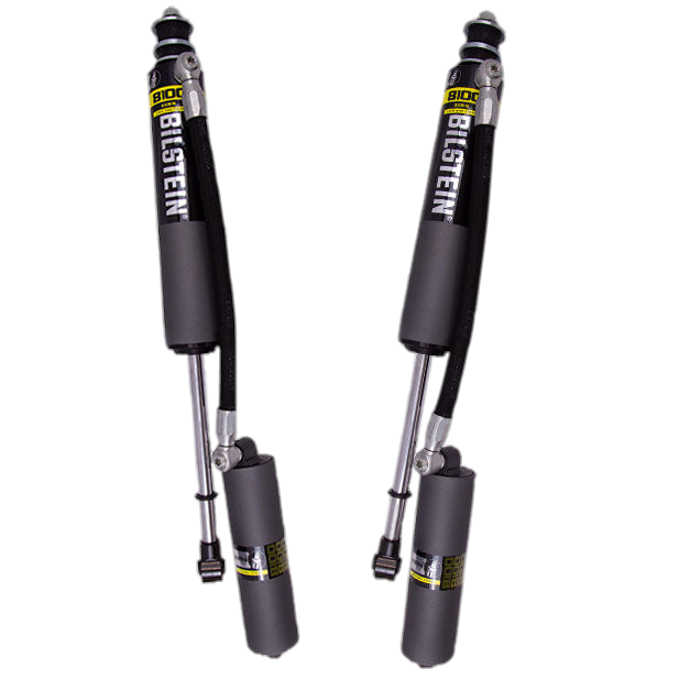 Bilstein B8 8100 Rear Shocks | 2023-2005 Toyota Tacoma