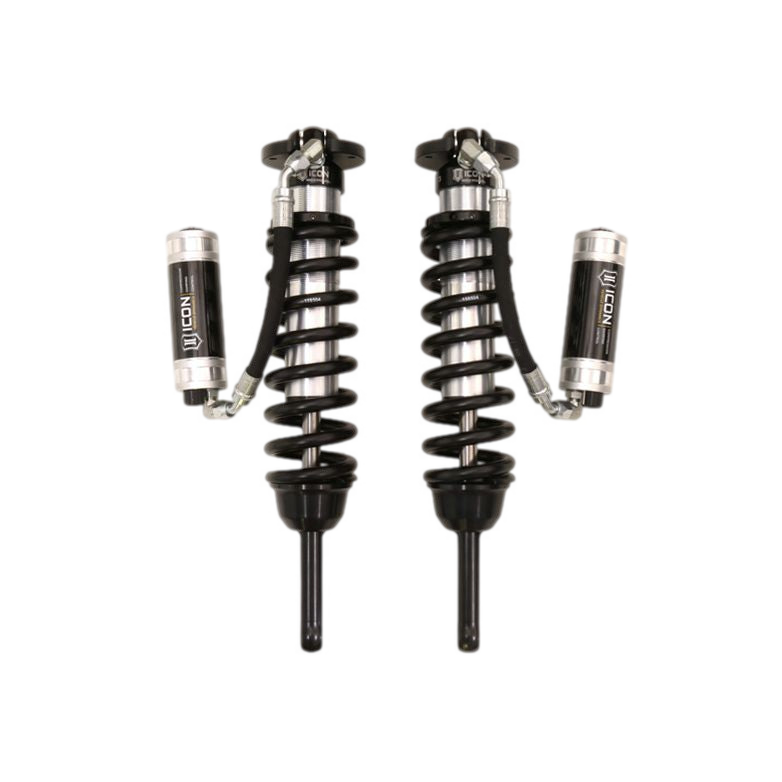 07-09 FJ/03-09 4RNR/03-09 GX EXT TRAVEL CDCV COILOVER KIT