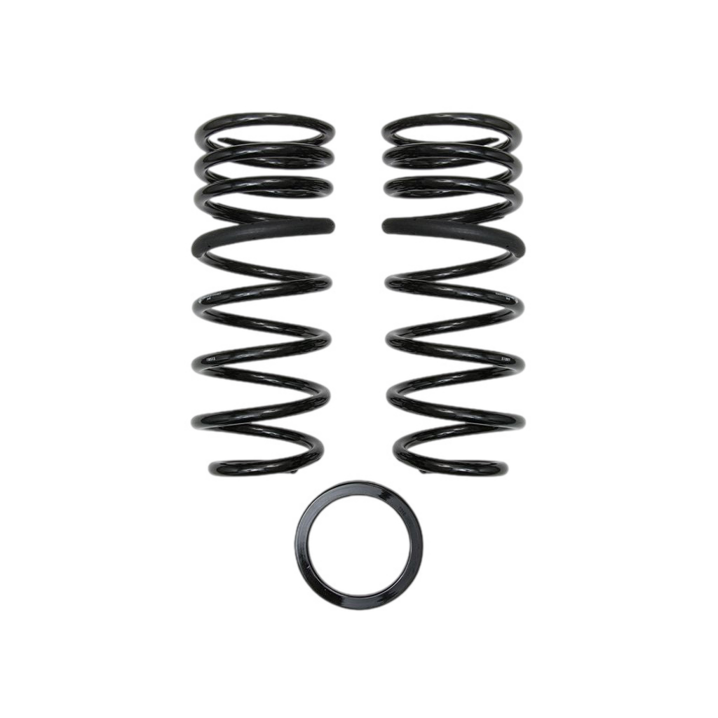 08-UP LC 200 1.75" DUAL RATE REAR SPRING KIT