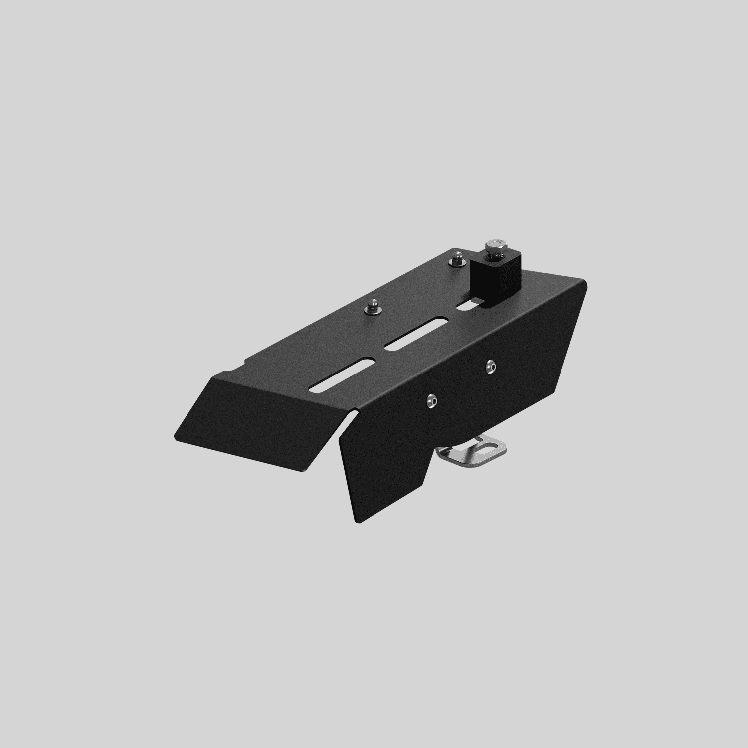 NYTOP Ditch Light Mount For 2024-Current Lexus GX550