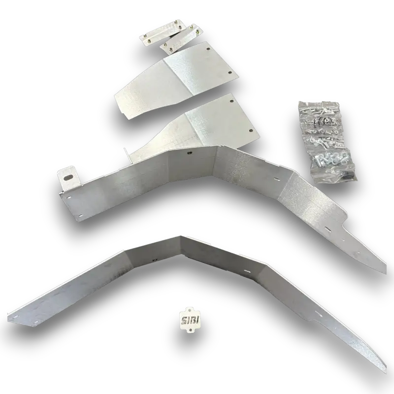 PRE ORDER - Fender Liner for 10-24 Toyota 4Runner | 5th Gen 4Runner - Exterior > Fender Liners