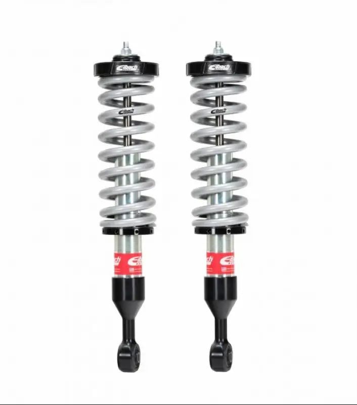 PRO-TRUCK Coilover 2.0 (Front) For 2016-2023 Toyota Tacoma