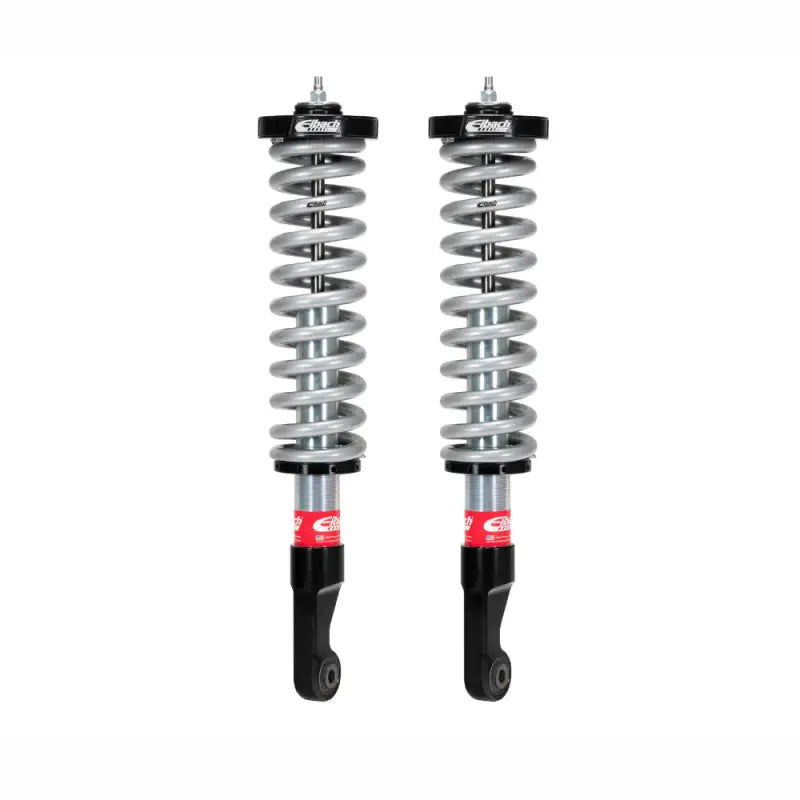 PRO-TRUCK Coilover For 2007-2015 Toyota Tundra