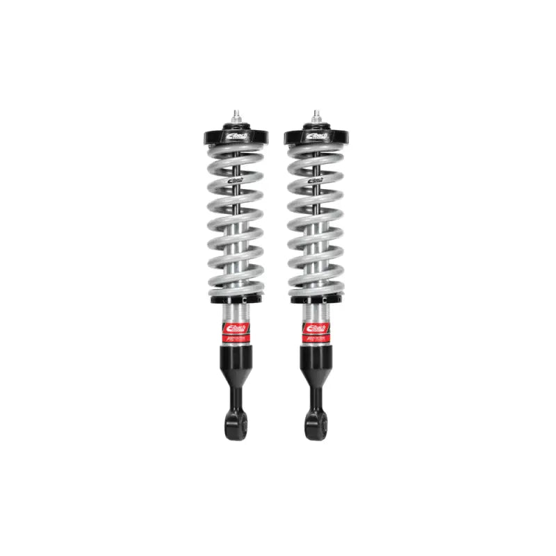 Pro-Truck Coilover For 2010-2024 Toyota 4Runner
