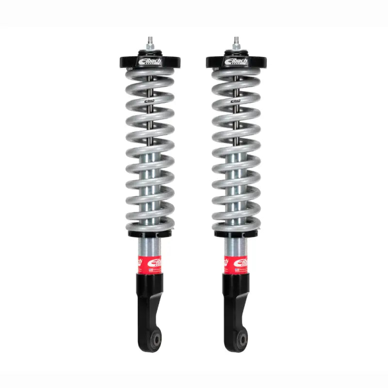PRO-TRUCK Coilover For 2016-2021 Toyota Tundra