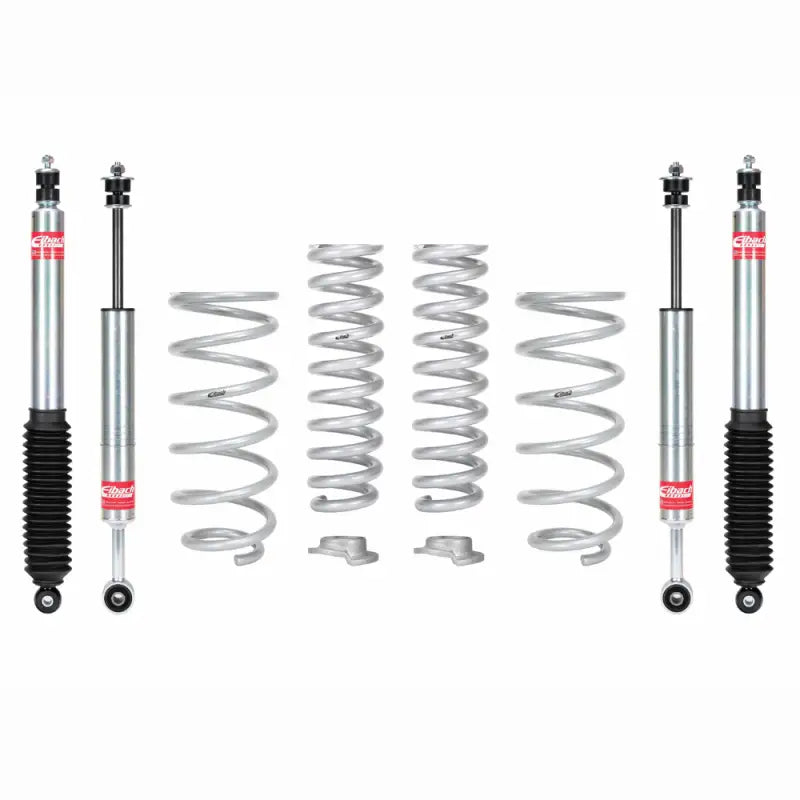PRO-TRUCK-LIFT ( Stage 1 ) For 2010-2024 Toyota 4Runner