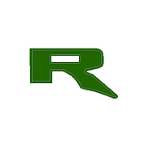 R Inlay Hood Emblems For 2022+ Bronco Raptor
