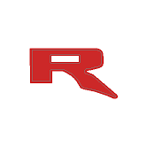 R Inlay Hood Emblems For 2022+ Bronco Raptor