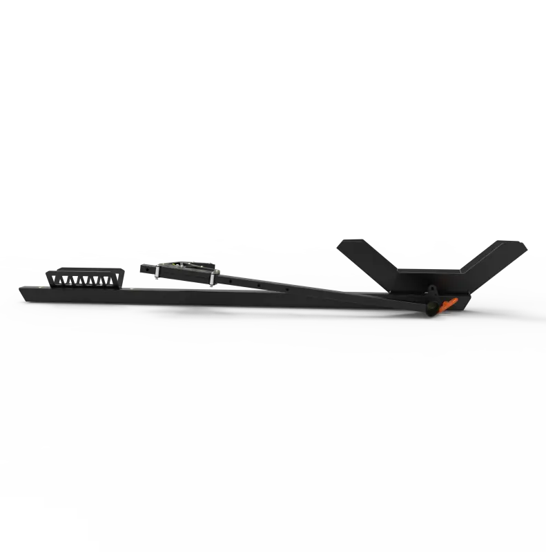 RambleRack™ Add-On | RiGd Supply