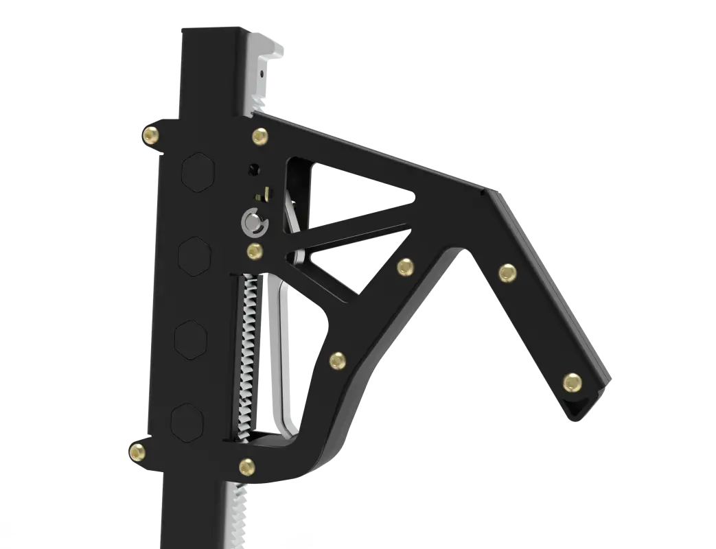 RambleRack™ Add-On | RiGd Supply
