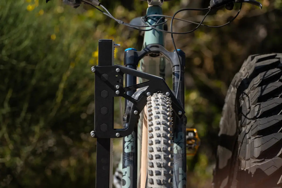 RambleRack™ Add-On | RiGd Supply