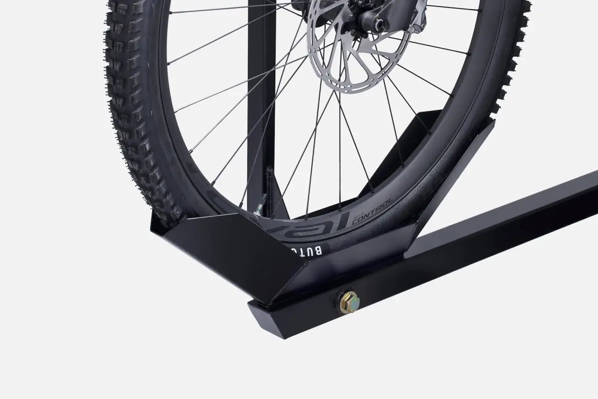 RambleRack® Heavy Duty Hitch Bike Rack | RiGd Supply